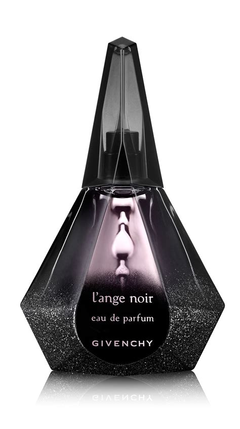 Givenchy l'ange noir perfume